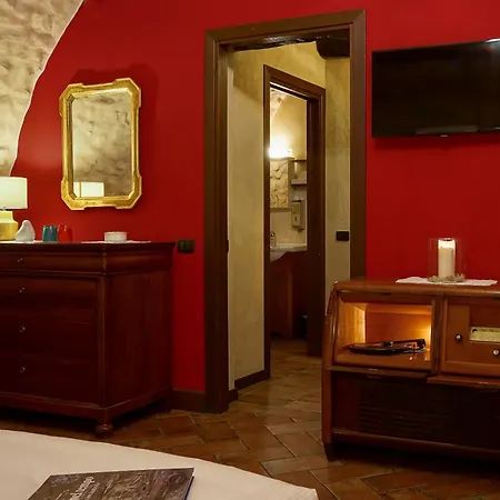Fogadó Osteria Marascia 3*