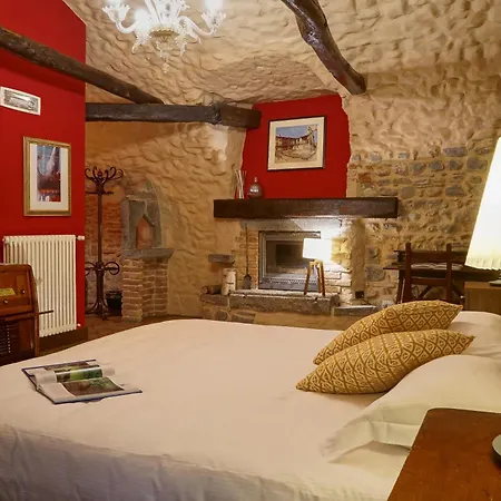 Osteria Marascia Fogadó 3*
