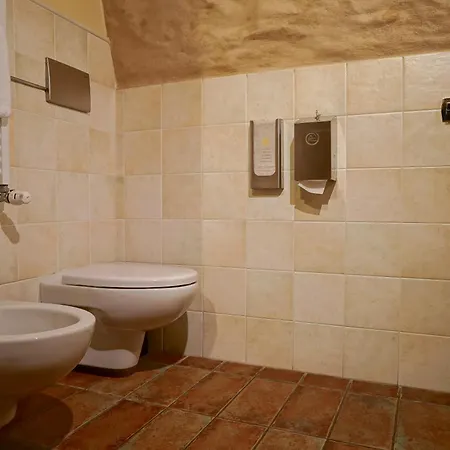 Osteria Marascia Mini-hôtel Calolziocorte
