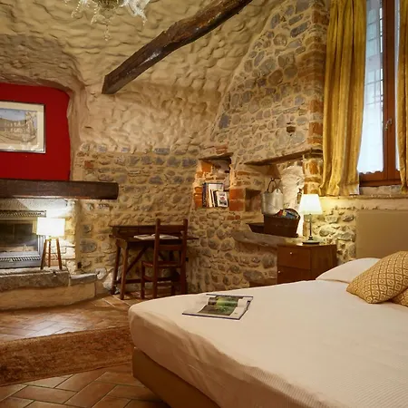 Osteria Marascia Mini-hôtel