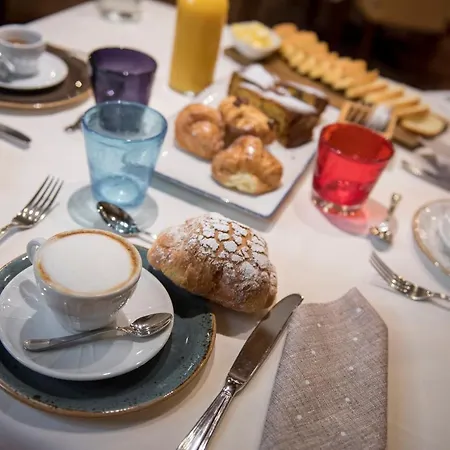 Locanda Osteria Marascia 3*