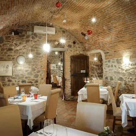 Herberg Osteria Marascia 3*