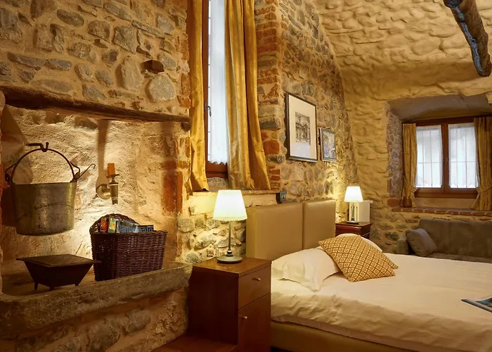 Osteria Marascia 3* Calolziocorte