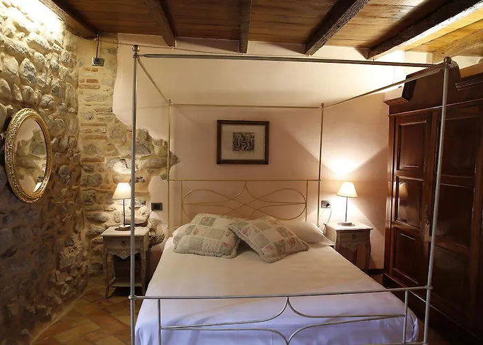 Fogadó Osteria Marascia 3*