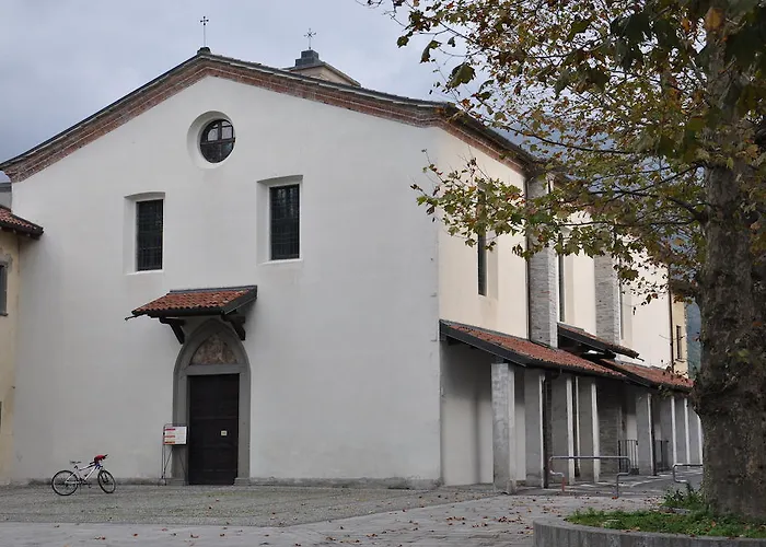 Osteria Marascia Calolziocorte