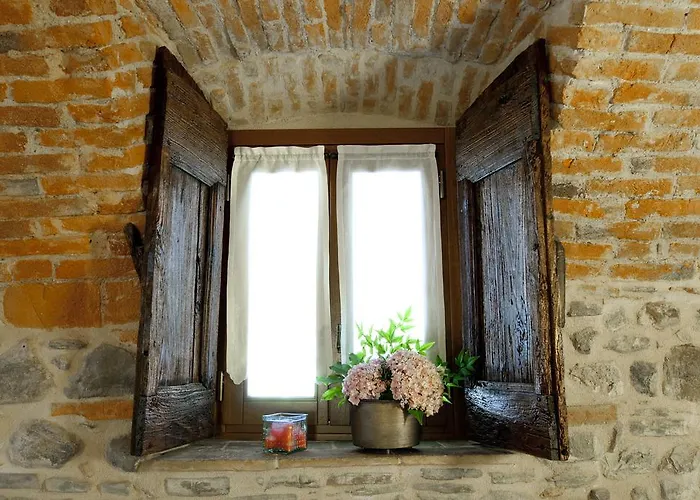 Osteria Marascia Fogadó 3*