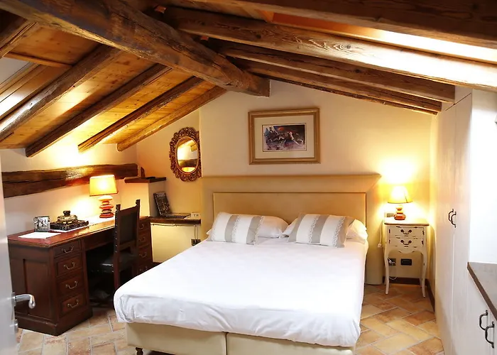 Osteria Marascia Fogadó 3*