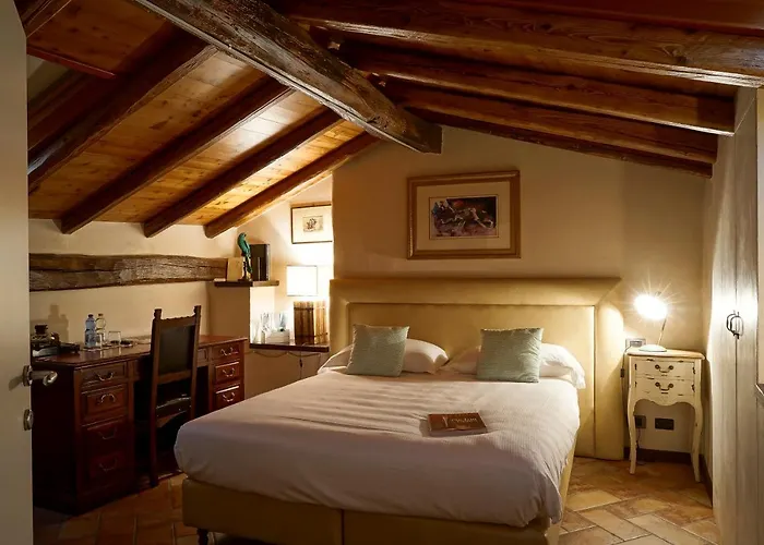 Osteria Marascia 3*