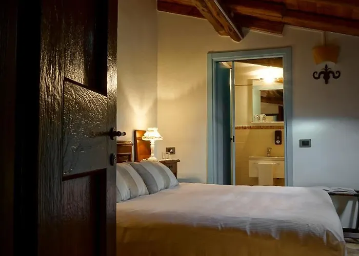 Osteria Marascia 3* Calolziocorte