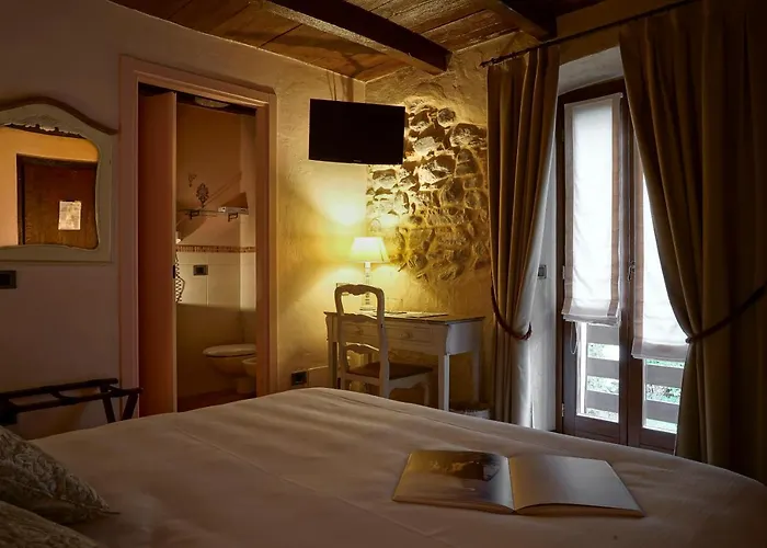 Fogadó Osteria Marascia 3*