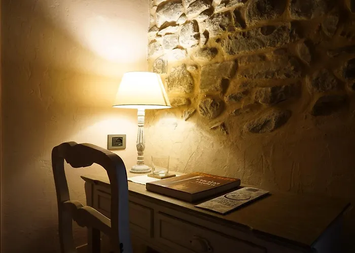 Osteria Marascia Mini-hôtel