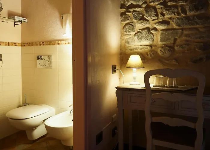 Mini-hôtel Osteria Marascia