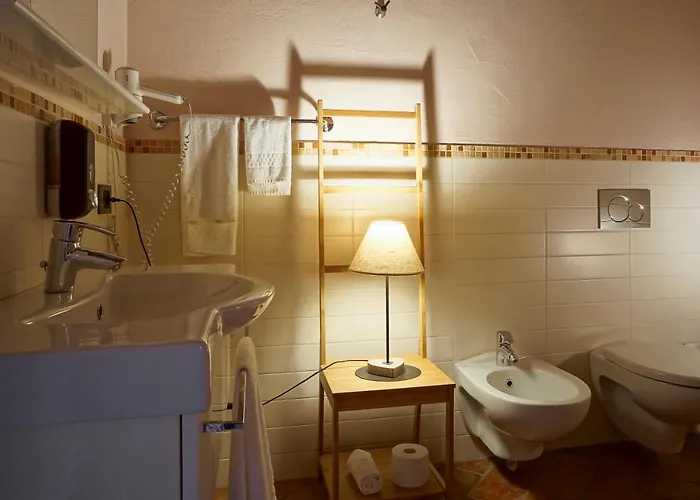 Osteria Marascia Mini-hôtel