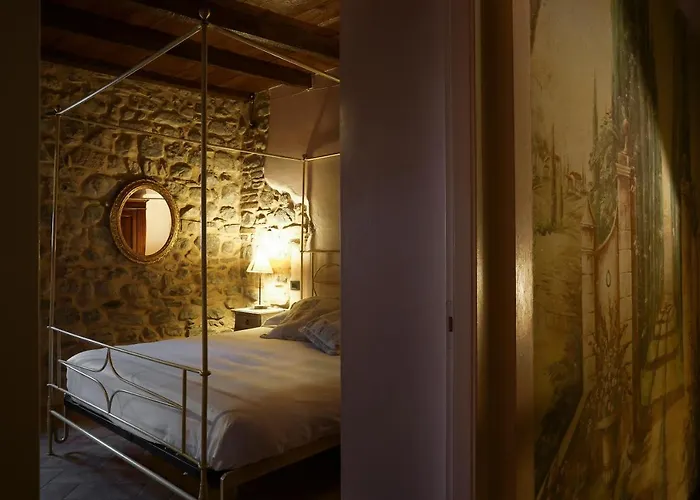 Osteria Marascia Fogadó