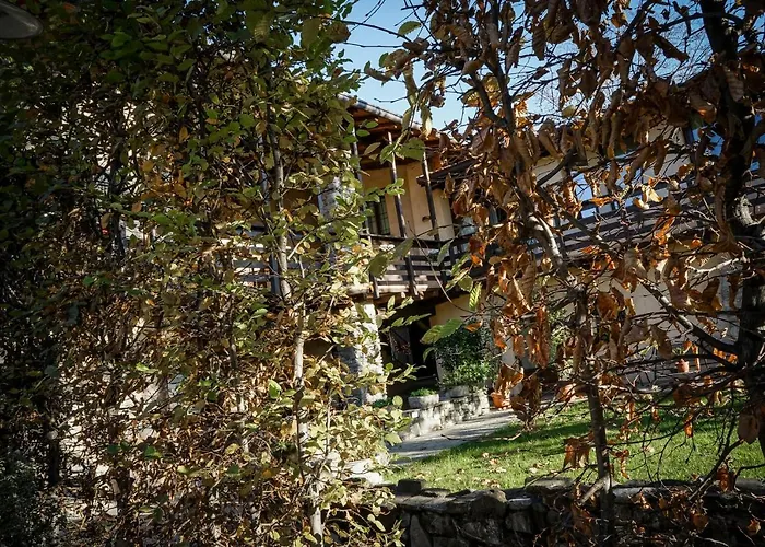 Fogadó Osteria Marascia Calolziocorte