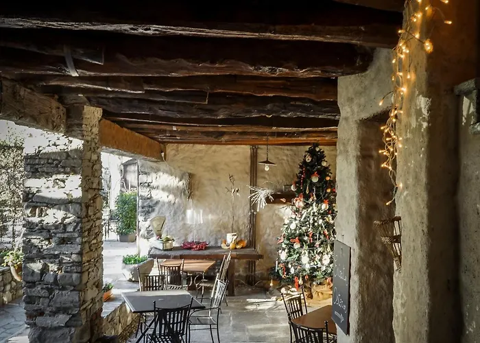 Osteria Marascia 3* Calolziocorte