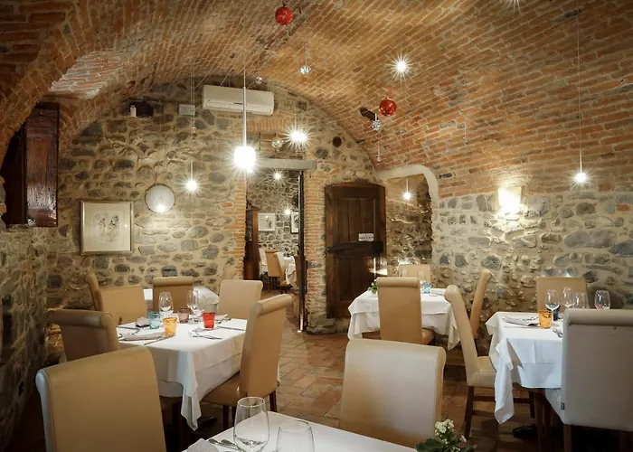 Fogadó Osteria Marascia 3*
