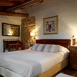 بيت ريفي Osteria Marascia