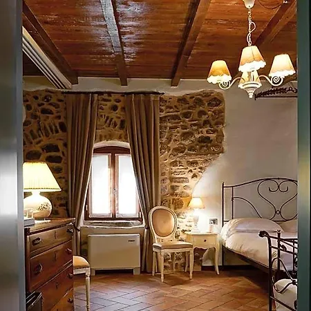 Osteria Marascia Inn 3*