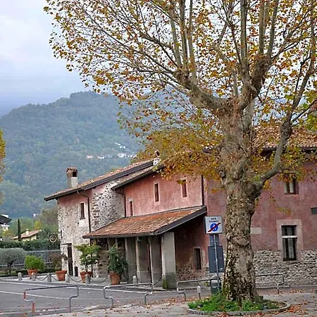 Inn Osteria Marascia Calolziocorte