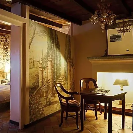Osteria Marascia 3*