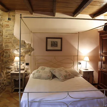 Herberg Osteria Marascia 3*