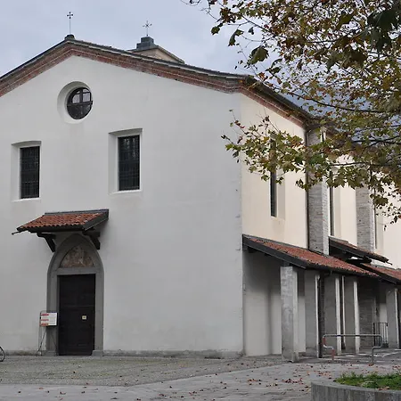 Osteria Marascia 칼로지오코르테
