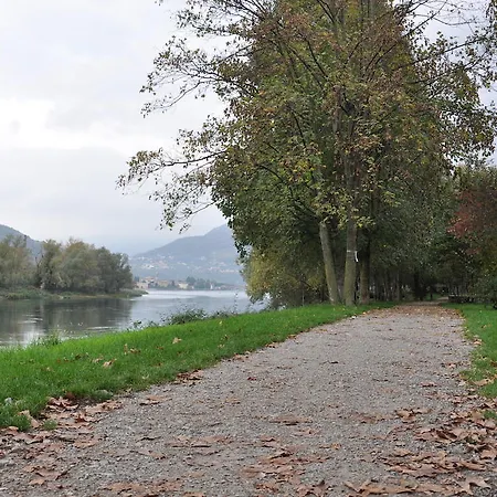 Fogadó Osteria Marascia Calolziocorte