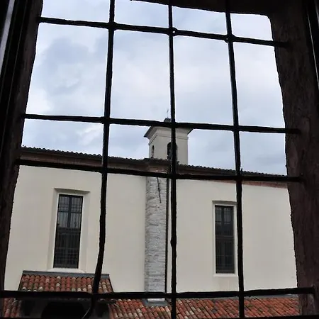 여관 Osteria Marascia 3*