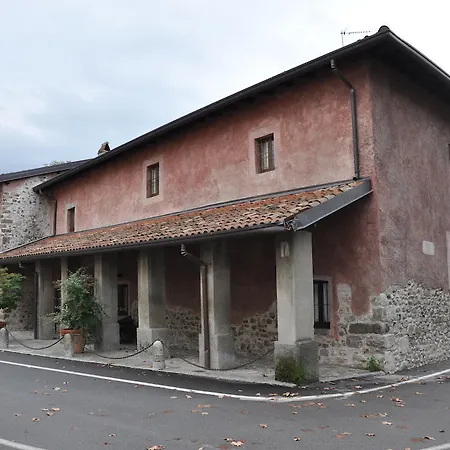 Herberg Osteria Marascia