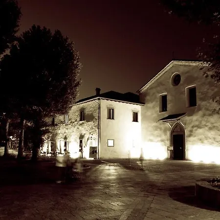 Osteria Marascia 3* 칼로지오코르테