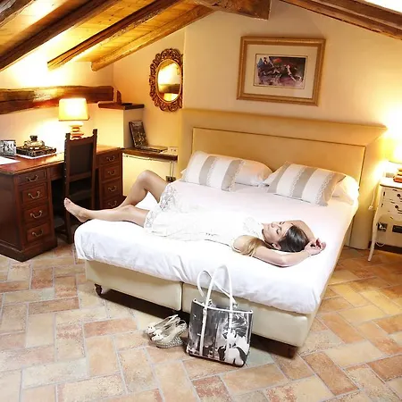Osteria Marascia 3*