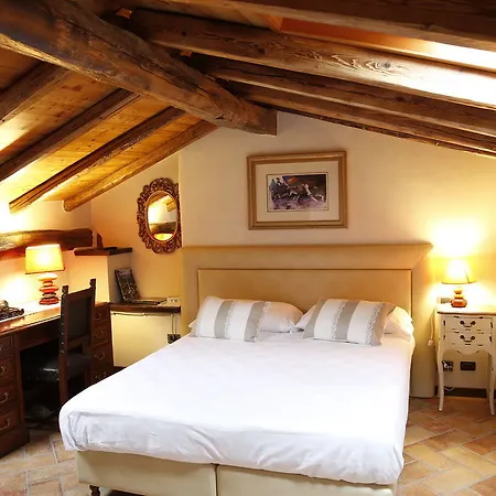 Osteria Marascia Herberg 3*