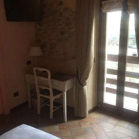 Osteria Marascia Fogadó 3*