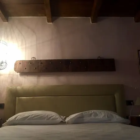 Herberg Osteria Marascia Calolziocorte