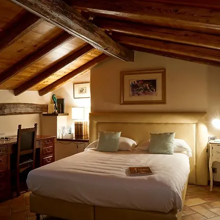 Osteria Marascia 3*