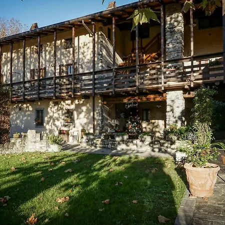 Osteria Marascia Fogadó Calolziocorte