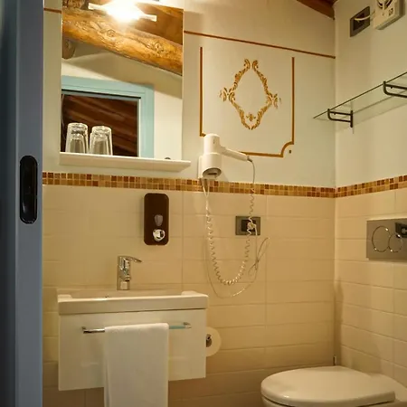 Osteria Marascia Herberg Calolziocorte