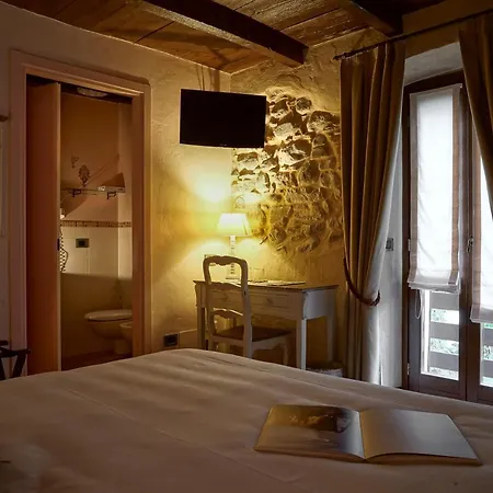 Locanda Osteria Marascia 3*