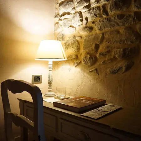 Osteria Marascia 여관
