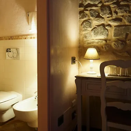 Inn Osteria Marascia