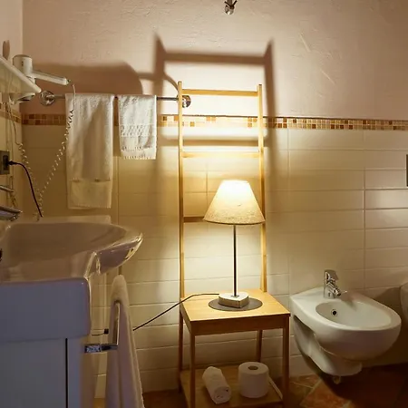 Osteria Marascia Fogadó