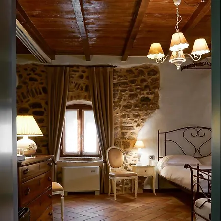 Herberg Osteria Marascia 3*