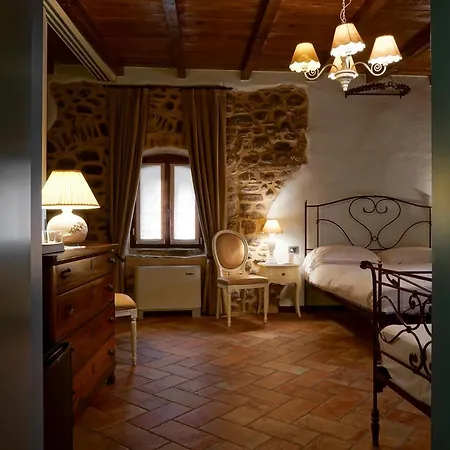 Osteria Marascia 여관 3*