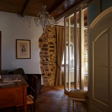 Fogadó Osteria Marascia