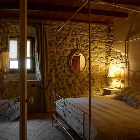 Osteria Marascia 3*