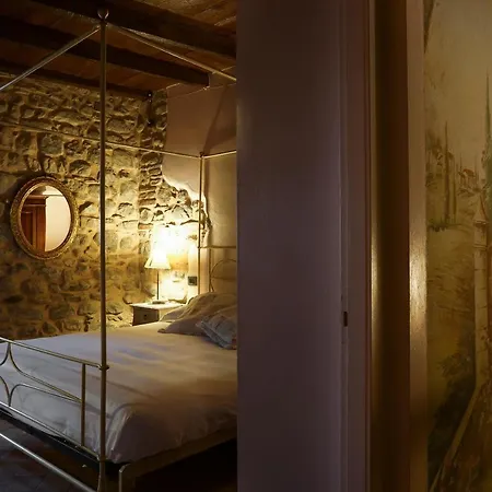 Osteria Marascia Fogadó