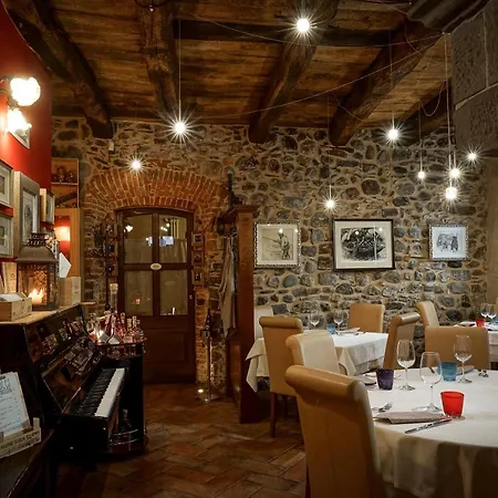Herberg Osteria Marascia 3*
