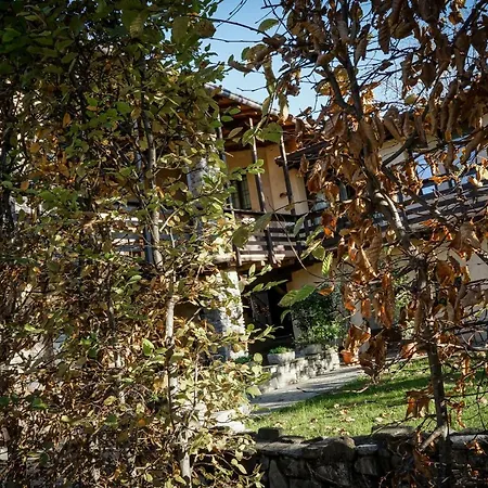 Herberg Osteria Marascia Calolziocorte