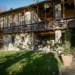 Osteria Marascia Zajazd Calolziocorte